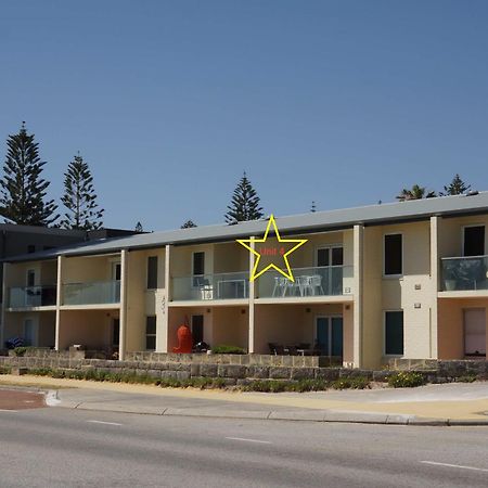 Cottesloe Beachfront Ocean View Apartment Perth Extérieur photo