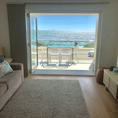 Cottesloe Beachfront Ocean View Apartment Perth Extérieur photo