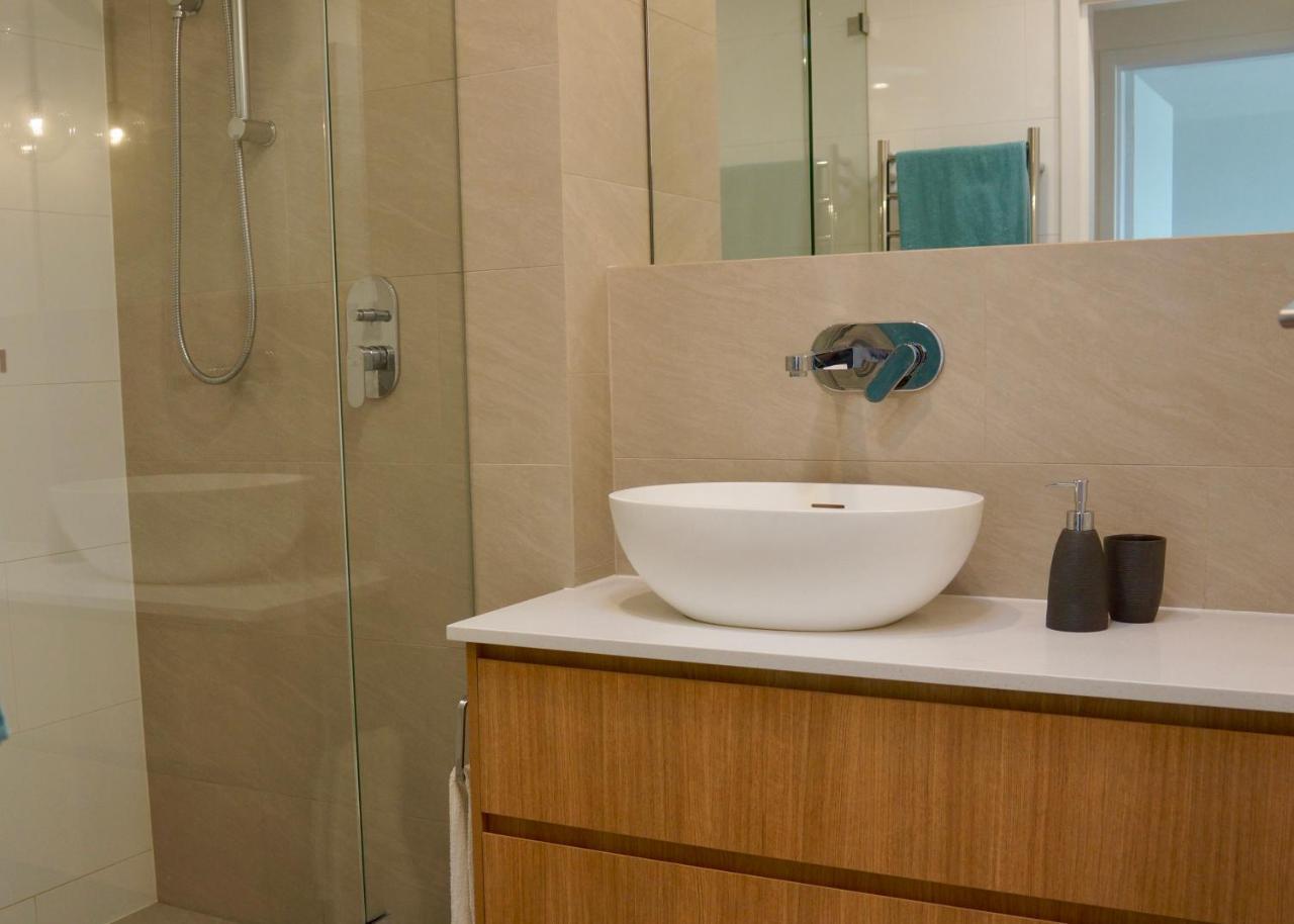 Cottesloe Beachfront Ocean View Apartment Perth Extérieur photo