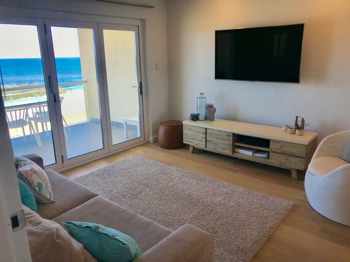 Cottesloe Beachfront Ocean View Apartment Perth Extérieur photo