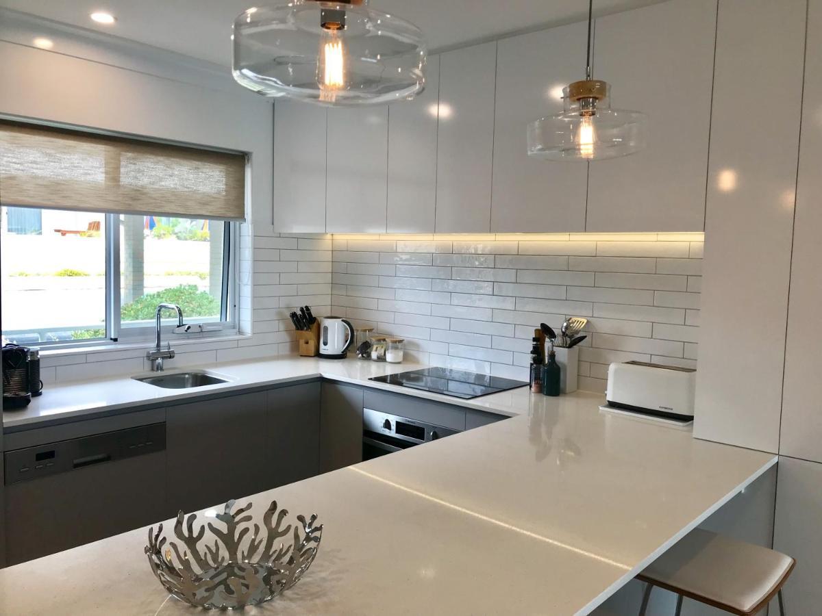 Cottesloe Beachfront Ocean View Apartment Perth Extérieur photo
